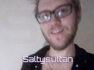 Saltysultan
