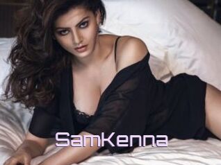 SamKenna