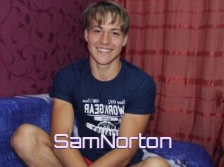 SamNorton