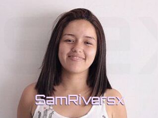 SamRiversx