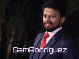 SamRodriguez