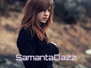 SamantaDazz