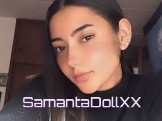 SamantaDollXX