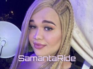 SamantaRide
