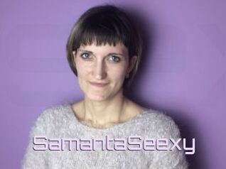 SamantaSeexy