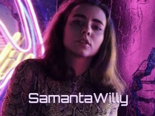 SamantaWilly