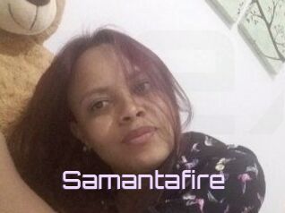 Samantafire