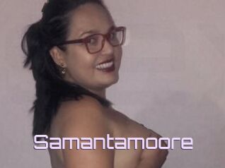 Samantamoore