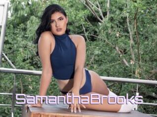 SamanthaBrooks