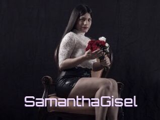SamanthaGisel