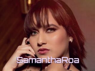 SamanthaRoa