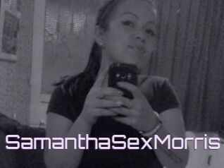 SamanthaSexMorris
