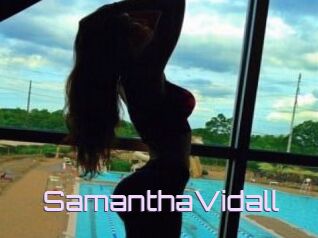 SamanthaVidall