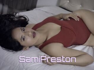 SamiPreston