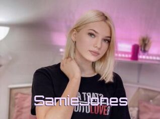 SamieJones