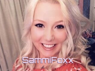 SammiFoxx