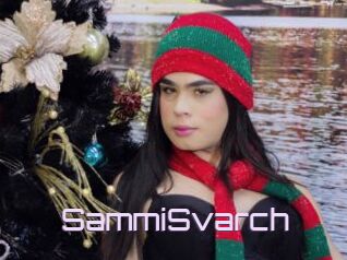 SammiSvarch