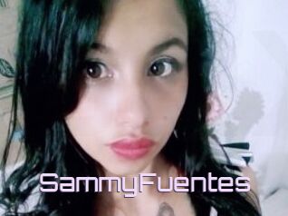 SammyFuentes