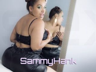 SammyHank