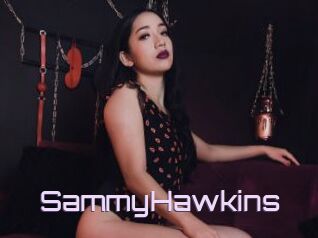 SammyHawkins