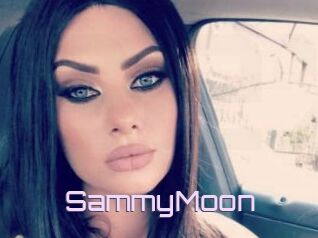 SammyMoon