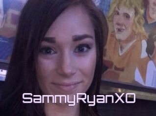 SammyRyanXO