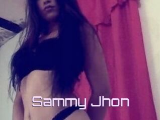 Sammy_Jhon