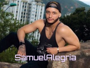 SamuelAlegria