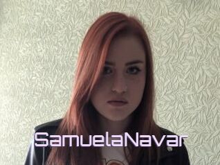 SamuelaNavar