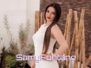 SamyFontane