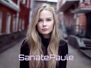 SanatePaule