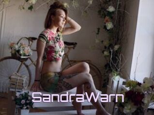 SandraWarn