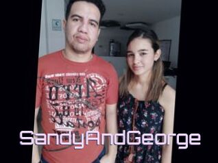 SandyAndGeorge