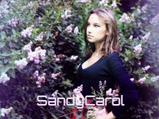 SandyCarol