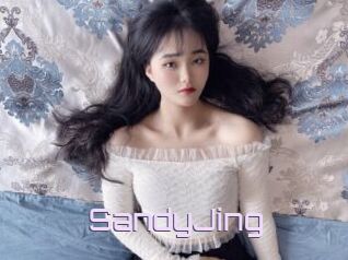 SandyJing