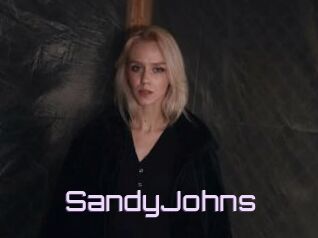 SandyJohns