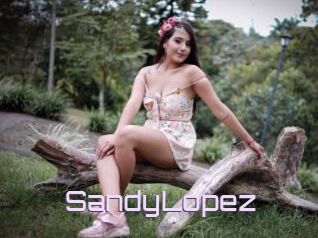 SandyLopez