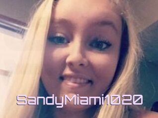 SandyMiami1020