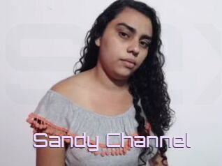 Sandy_Channel