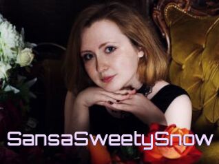 SansaSweetySnow