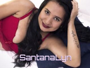 SantanaLyn
