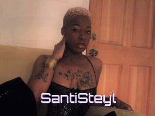 SantiSteyl