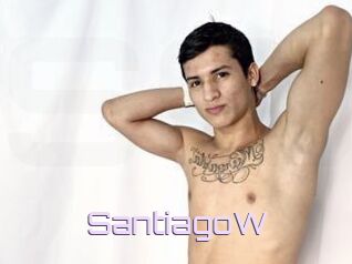 SantiagoW