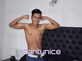Santynice