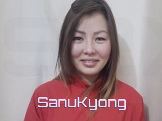 SanuKyong