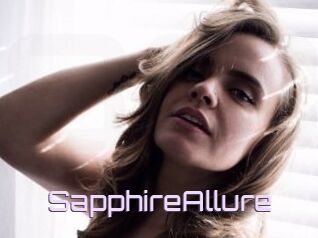 SapphireAllure