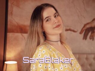 SaraBlaker