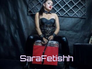 SaraFetishh
