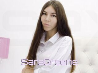 SaraGreene