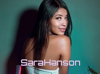 SaraHanson